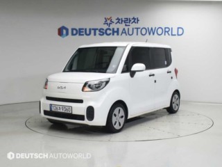더 뉴 레이 쉐보레 중고차