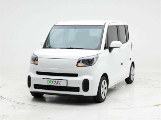더 뉴 레이 쉐보레 중고차